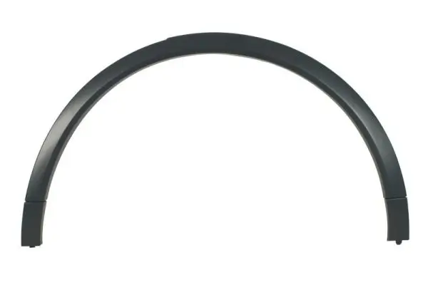 Zier-/Schutzleiste, Kotflügel vorne rechts BLIC 5703-04-5723472P