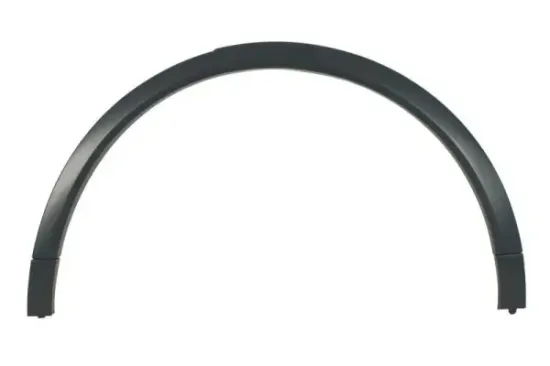 Zier-/Schutzleiste, Kotflügel vorne rechts BLIC 5703-04-5723472P Bild Zier-/Schutzleiste, Kotflügel vorne rechts BLIC 5703-04-5723472P