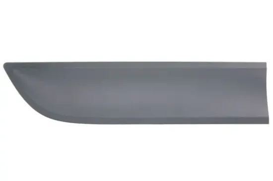 Zier-/Schutzleiste, Tür vorne rechts BLIC 5703-04-5724578P Bild Zier-/Schutzleiste, Tür vorne rechts BLIC 5703-04-5724578P