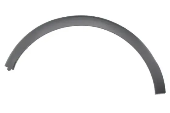Zier-/Schutzleiste, Kotflügel hinten rechts BLIC 5703-04-6009598P Bild Zier-/Schutzleiste, Kotflügel hinten rechts BLIC 5703-04-6009598P