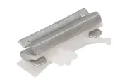 Halteclip, Scheibeneinbau BLIC 5703-04-6037097Q
