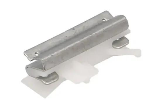 Halteclip, Scheibeneinbau BLIC 5703-04-6037097Q Bild Halteclip, Scheibeneinbau BLIC 5703-04-6037097Q