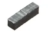 Halteclip, Scheibeneinbau BLIC 5703-04-6037135Q