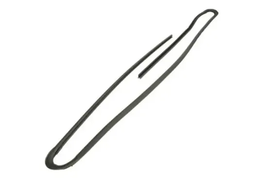 Zier-/Schutzleiste, Frontscheibe vorne rechts BLIC 5703-04-6037142Q Bild Zier-/Schutzleiste, Frontscheibe vorne rechts BLIC 5703-04-6037142Q