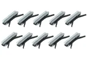 Halteclip, Scheibeneinbau BLIC 5703-04-6037151Q
