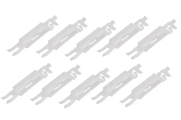 Halteclipsatz, Scheibeneinbau BLIC 5703-04-6037263Q