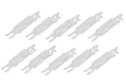 Halteclipsatz, Scheibeneinbau BLIC 5703-04-6037263Q