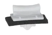 Halteclip, Scheibeneinbau BLIC 5703-04-6037395Q