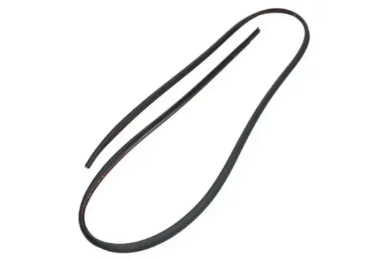 Zier-/Schutzleiste, Frontscheibe vorne rechts BLIC 5703-04-6037482Q Bild Zier-/Schutzleiste, Frontscheibe vorne rechts BLIC 5703-04-6037482Q