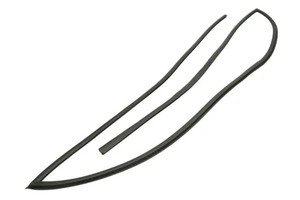 Zier-/Schutzleiste, Frontscheibe vorne rechts BLIC 5703-04-6037489Q