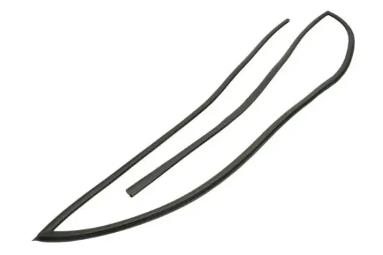 Zier-/Schutzleiste, Frontscheibe vorne rechts BLIC 5703-04-6037489Q Bild Zier-/Schutzleiste, Frontscheibe vorne rechts BLIC 5703-04-6037489Q