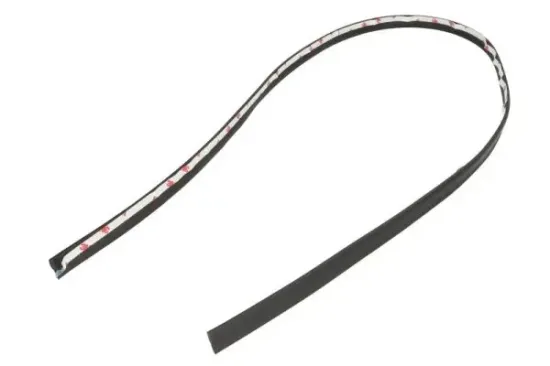 Dichtung, Frontscheibe oben vorne rechts BLIC 5703-04-6037499Q Bild Dichtung, Frontscheibe oben vorne rechts BLIC 5703-04-6037499Q