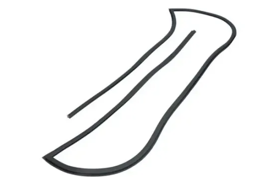 Zier-/Schutzleiste, Frontscheibe vorne rechts BLIC 5703-04-6037519Q Bild Zier-/Schutzleiste, Frontscheibe vorne rechts BLIC 5703-04-6037519Q