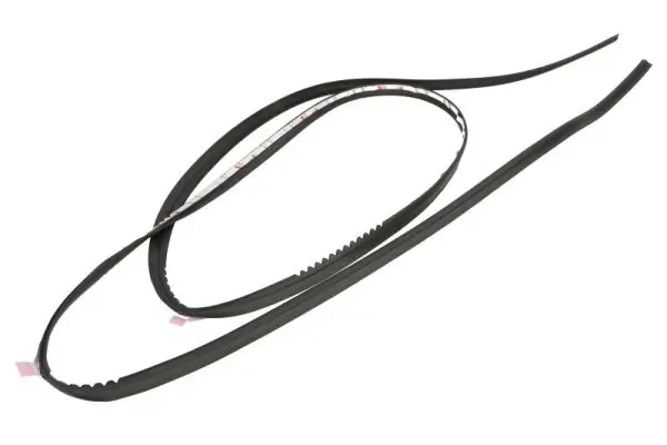 Zier-/Schutzleiste, Frontscheibe BLIC 5703-04-6037529Q