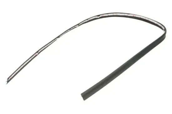 Zier-/Schutzleiste, Frontscheibe oben vorne rechts BLIC 5703-04-6037530Q Bild Zier-/Schutzleiste, Frontscheibe oben vorne rechts BLIC 5703-04-6037530Q