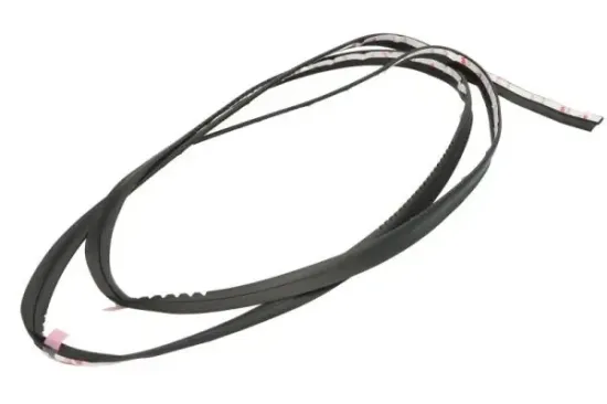 Zier-/Schutzleiste, Frontscheibe BLIC 5703-04-6037532Q Bild Zier-/Schutzleiste, Frontscheibe BLIC 5703-04-6037532Q