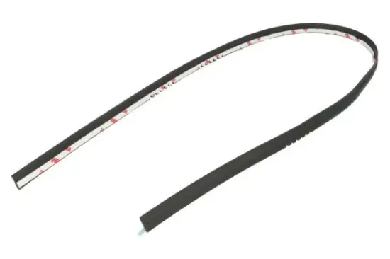 Zier-/Schutzleiste, Frontscheibe oben vorne rechts BLIC 5703-04-6037533Q Bild Zier-/Schutzleiste, Frontscheibe oben vorne rechts BLIC 5703-04-6037533Q