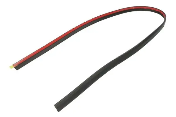 Dichtung, Frontscheibe oben vorne rechts BLIC 5703-04-6037538Q