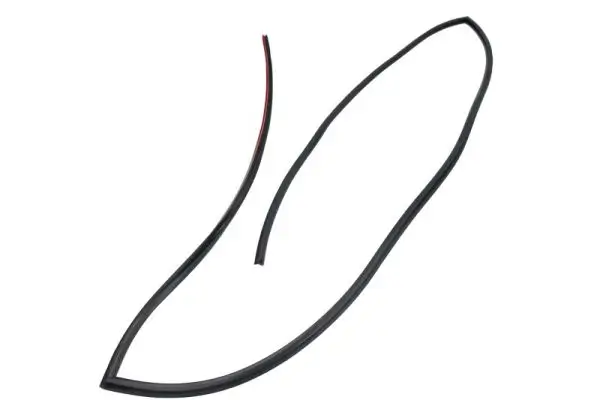 Zier-/Schutzleiste, Frontscheibe vorne rechts BLIC 5703-04-6037661Q