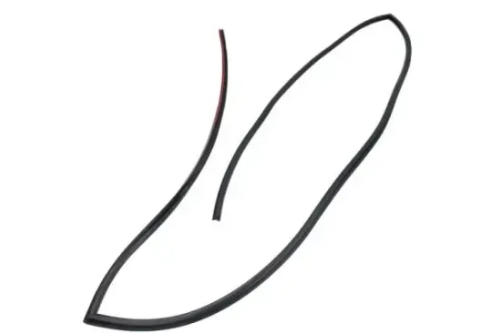 Zier-/Schutzleiste, Frontscheibe vorne rechts BLIC 5703-04-6037661Q Bild Zier-/Schutzleiste, Frontscheibe vorne rechts BLIC 5703-04-6037661Q
