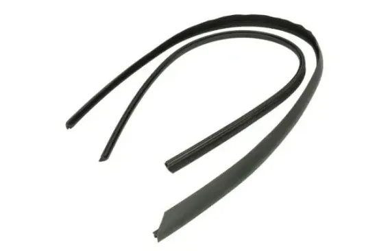 Zier-/Schutzleiste, Frontscheibe vorne rechts BLIC 5703-04-6037680Q Bild Zier-/Schutzleiste, Frontscheibe vorne rechts BLIC 5703-04-6037680Q