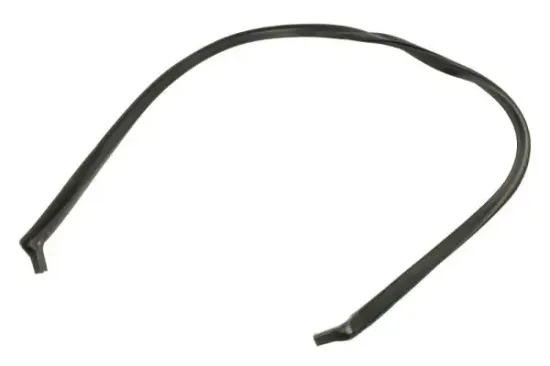 Zier-/Schutzleiste, Frontscheibe oben vorne rechts BLIC 5703-04-6037755Q Bild Zier-/Schutzleiste, Frontscheibe oben vorne rechts BLIC 5703-04-6037755Q