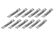 Halteclipsatz, Scheibeneinbau BLIC 5703-04-6037766Q