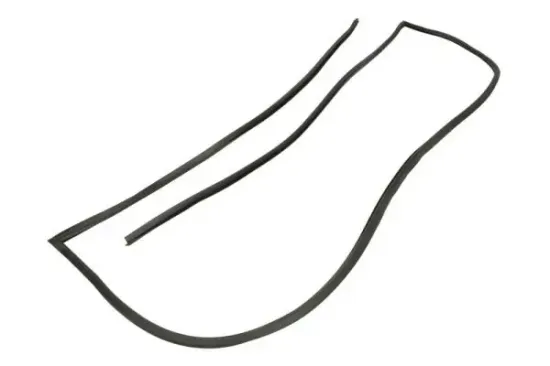 Dichtung, Frontscheibe vorne rechts BLIC 5703-04-6037770Q Bild Dichtung, Frontscheibe vorne rechts BLIC 5703-04-6037770Q