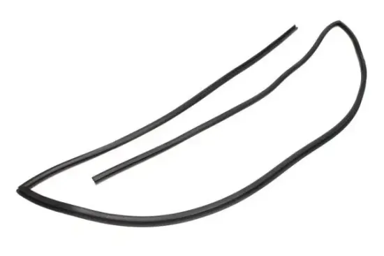 Zier-/Schutzleiste, Frontscheibe vorne rechts BLIC 5703-04-6037931Q Bild Zier-/Schutzleiste, Frontscheibe vorne rechts BLIC 5703-04-6037931Q