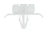 Halteclip, Scheibeneinbau BLIC 5703-04-6038053Q