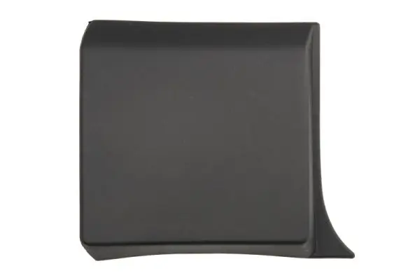 Zier-/Schutzleiste, Kotflügel vorne rechts BLIC 5703-04-6063582P