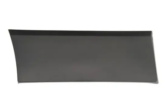 Zier-/Schutzleiste, Kotflügel hinten rechts BLIC 5703-04-6063584P Bild Zier-/Schutzleiste, Kotflügel hinten rechts BLIC 5703-04-6063584P