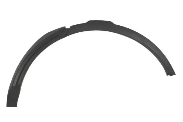 Zier-/Schutzleiste, Kotflügel vorne links BLIC 5703-04-6457595P