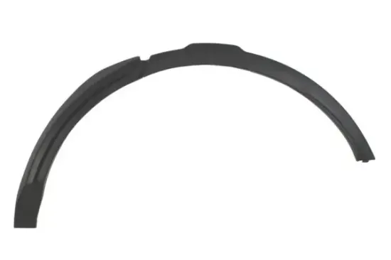 Zier-/Schutzleiste, Kotflügel vorne links BLIC 5703-04-6457595P Bild Zier-/Schutzleiste, Kotflügel vorne links BLIC 5703-04-6457595P