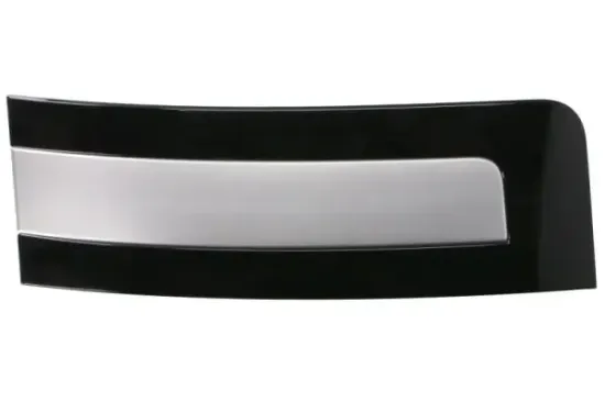 Zier-/Schutzleiste, Tür vorne links BLIC 5703-04-6460571P Bild Zier-/Schutzleiste, Tür vorne links BLIC 5703-04-6460571P