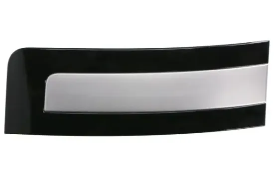 Zier-/Schutzleiste, Tür vorne rechts BLIC 5703-04-6460572P Bild Zier-/Schutzleiste, Tür vorne rechts BLIC 5703-04-6460572P