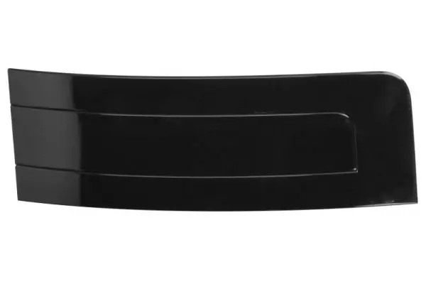 Zier-/Schutzleiste, Tür vorne links BLIC 5703-04-6460573P