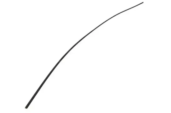 Dichtung, Frontscheibe oben vorne rechts BLIC 5703-04-7520102P Bild Dichtung, Frontscheibe oben vorne rechts BLIC 5703-04-7520102P