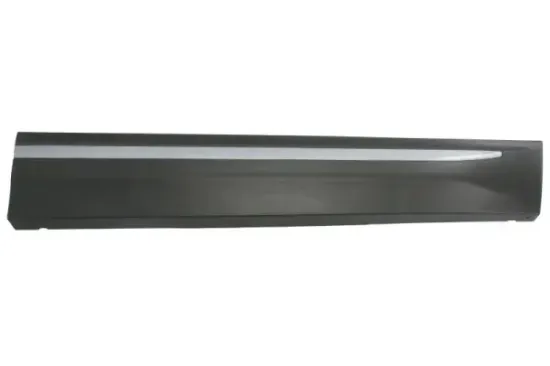 Zier-/Schutzleiste, Kotflügel vorne rechts BLIC 5703-04-7528572P Bild Zier-/Schutzleiste, Kotflügel vorne rechts BLIC 5703-04-7528572P