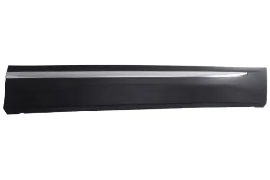 Zier-/Schutzleiste, Kotflügel hinten rechts BLIC 5703-04-7528574P Bild Zier-/Schutzleiste, Kotflügel hinten rechts BLIC 5703-04-7528574P