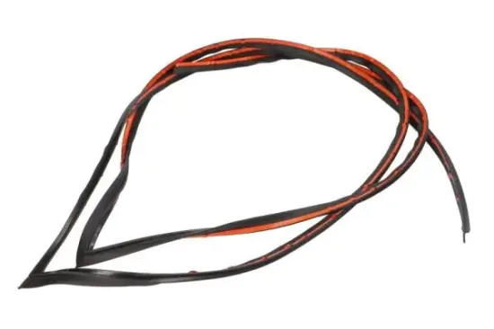 Dichtung, Frontscheibe BLIC 5703-04-8118100P Bild Dichtung, Frontscheibe BLIC 5703-04-8118100P