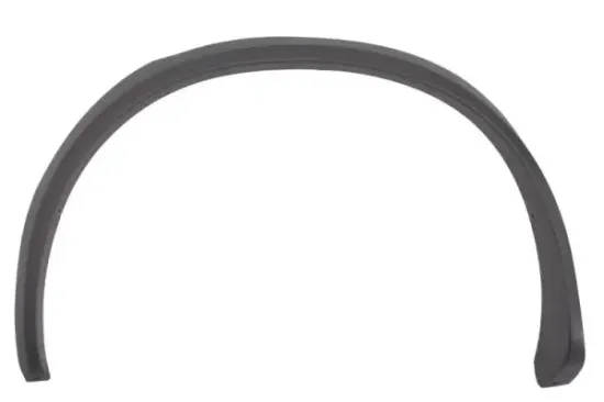 Zier-/Schutzleiste, Kotflügel hinten links BLIC 5703-04-9520597P Bild Zier-/Schutzleiste, Kotflügel hinten links BLIC 5703-04-9520597P