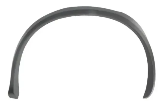 Zier-/Schutzleiste, Kotflügel hinten rechts BLIC 5703-04-9520598P Bild Zier-/Schutzleiste, Kotflügel hinten rechts BLIC 5703-04-9520598P