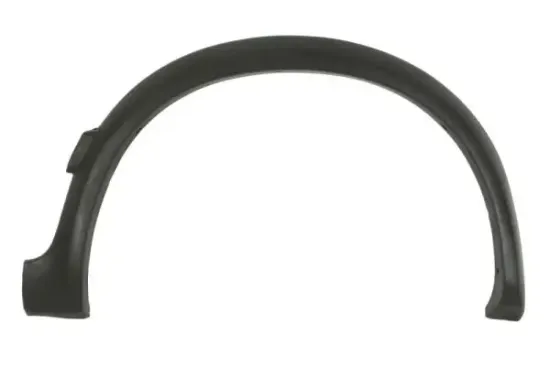 Zier-/Schutzleiste, Kotflügel hinten links BLIC 5703-04-9521597P Bild Zier-/Schutzleiste, Kotflügel hinten links BLIC 5703-04-9521597P