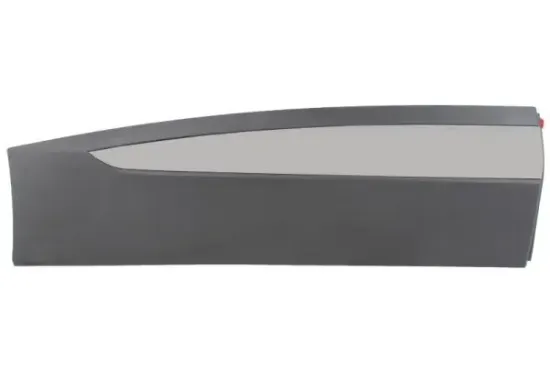 Zier-/Schutzleiste, Tür vorne rechts BLIC 5703-04-9584574P Bild Zier-/Schutzleiste, Tür vorne rechts BLIC 5703-04-9584574P