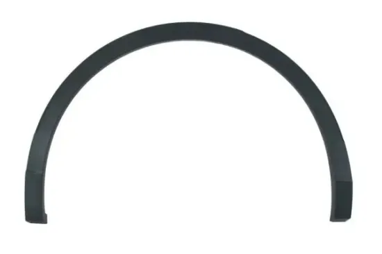 Zier-/Schutzleiste, Kotflügel hinten rechts BLIC 5703-04-9588422P Bild Zier-/Schutzleiste, Kotflügel hinten rechts BLIC 5703-04-9588422P