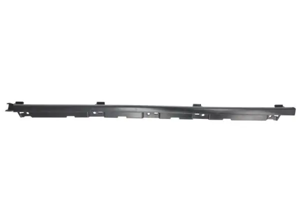 Zier-/Schutzleiste, Stoßfänger vorne links unten BLIC 5703-05-0036921P