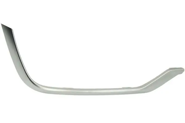 Zier-/Schutzleiste, Stoßfänger hinten Mitte vorne rechts unten BLIC 5703-05-0038972P