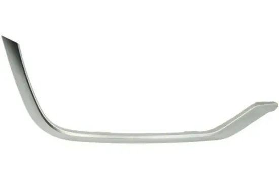 Zier-/Schutzleiste, Stoßfänger hinten Mitte vorne rechts unten BLIC 5703-05-0038972P Bild Zier-/Schutzleiste, Stoßfänger hinten Mitte vorne rechts unten BLIC 5703-05-0038972P