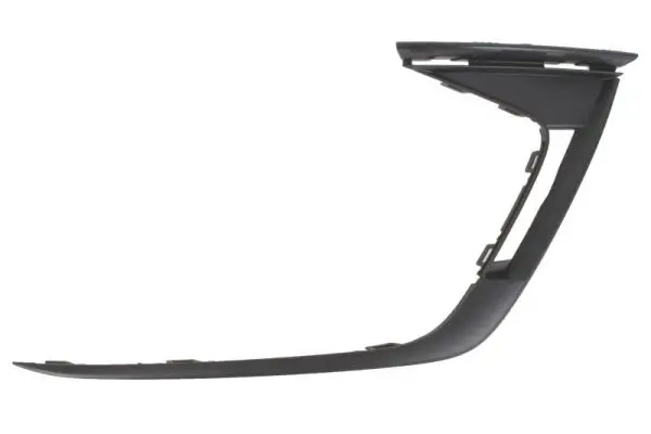 Zier-/Schutzleiste, Stoßfänger vorne links unten BLIC 5703-05-0039921P